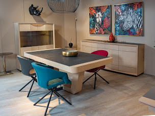 Photo n°33 de Atlas Home Belley à Chazey-Bons (Magasin de meubles)