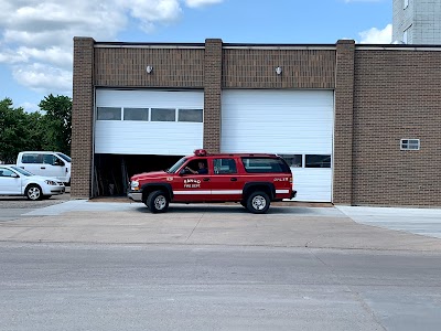 Fargo Fire Department Station 4