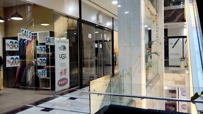Photos of Zafaranieh Plaza