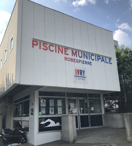 Photo de Piscine Municipale d'İvry-Sur-Seine
