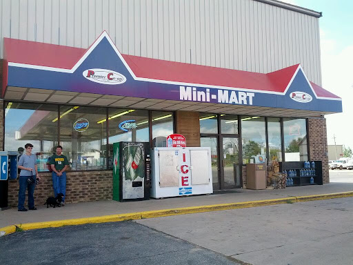 Premier Cooperative - Thumbnail