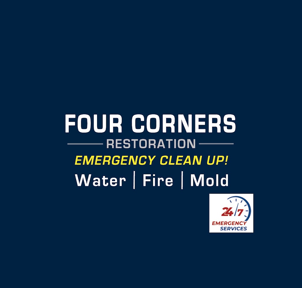 FOUR CORNERS Restoration of Michigan photo
