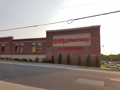 CVS Pharmacy