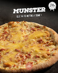 Photo n°23 de Gang Of Pizza à Saint-Jean-de-Daye (Restaurant)