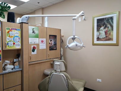 Gateway Dental Centre, PC