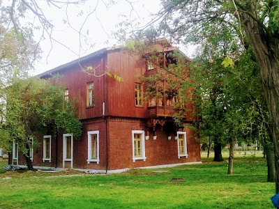 Trakya University Faculty of Fine Arts