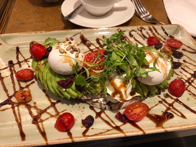 L'ETO CAFFE