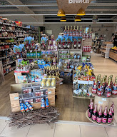 Carrefour Contact à Arcins