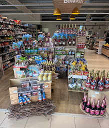 Photo n°6 de Carrefour Contact à Arcins (Magasin d'alimentation bio)
