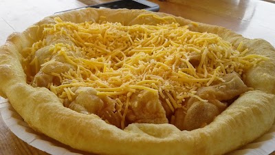 Navajo Frybread