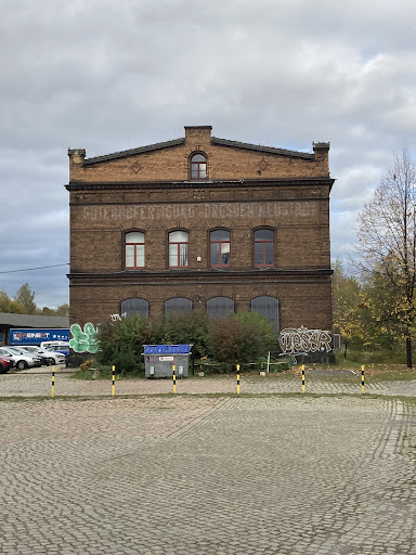 Eisenbahnfreunde 1839 i.G
