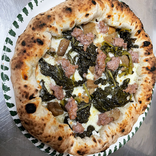 Pizzeria Il chioschetto - Thumbnail