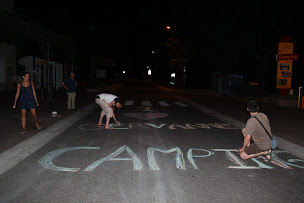 Photo n°81 de Gervanne Camping à Mirabel-et-Blacons (Piscine)