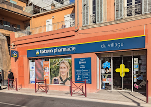 Photo n°1 de Pharmacie du Village Totum à Auriol (Pharmacie vétérinaire)