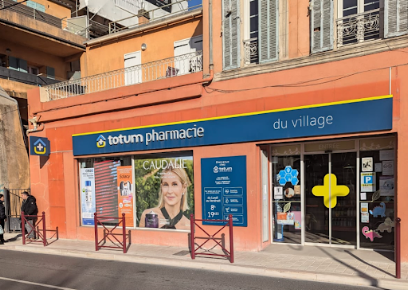 Pharmacie du Village Totum