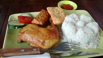 Photos of Waroeng Rasa Jimbaran