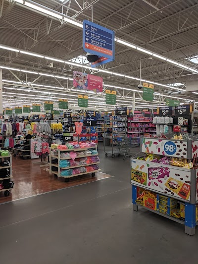 Walmart Supercenter