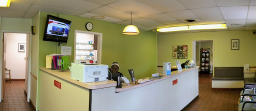 Lynn Animal Hospital - Thumbnail