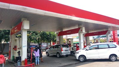 Photos of Pertamina Gas Station 44.552.09