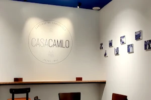 Restaurant Casa Camilo image