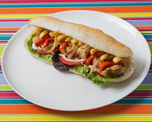 Photo n°11 de SNACK L'EGYPTIEN à Toulon (Pizzeria)