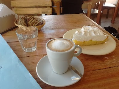 cafe