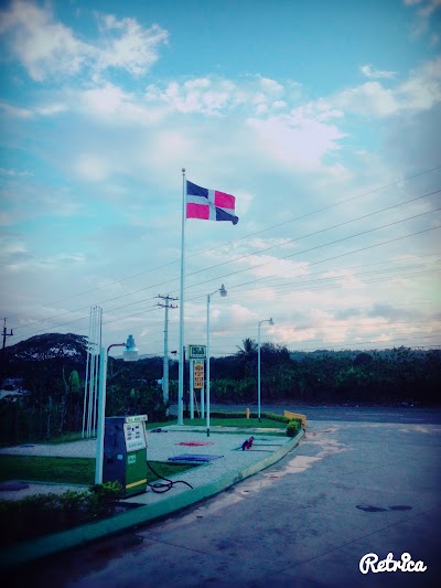 gas-station