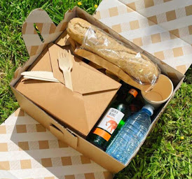 Photo n°12 de La table du Hobbit à Castanet-Tolosan (Caviste)