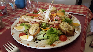 Photo n°47 de Restaurant le Vannoir à Briançon (Restaurant)