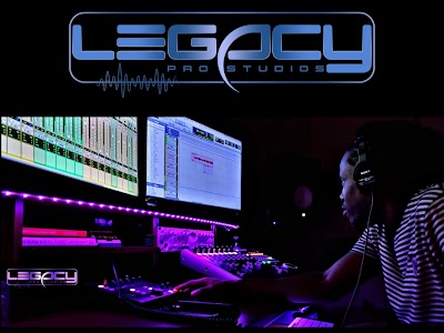 Legacy Pro Studios