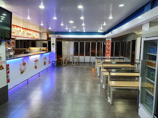 Pizza kebab house - Thumbnail