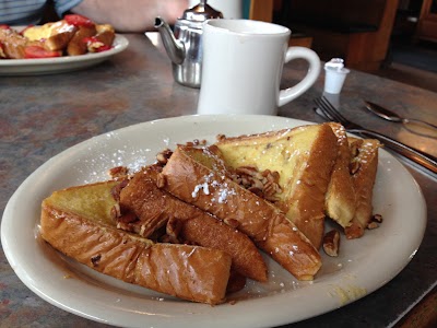 Photos of Banner Elk Cafe