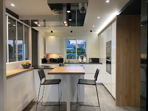 Photo n°20 de Kergourlay Jean Cuisines à Rosporden (Magasin de meubles de cuisine)