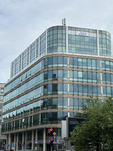 Forvis Mazars in Poland