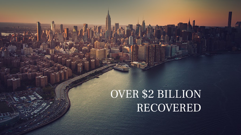 Rheingold Giuffra Ruffo Plotkin Hellman Llp