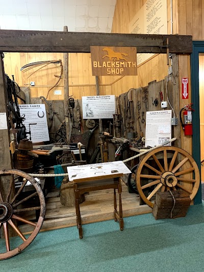 Heritage Museum