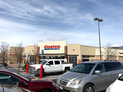 Costco Wholesale