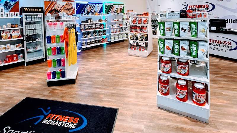 Fitness Megastore Bergisch Gladbach