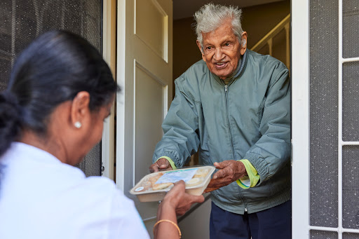 Meals on Wheels NSW - Thumbnail