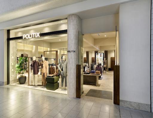 Politix - Highpoint