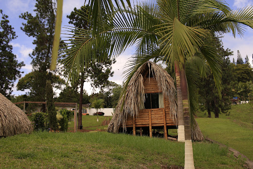 Finca San Julio, Hospedaje Campestre