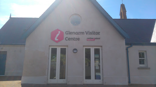 Glenarm Visitor Centre - Thumbnail