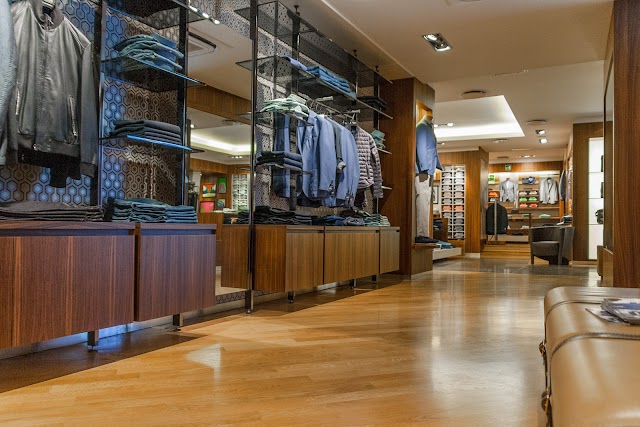 BOGGI MILANO