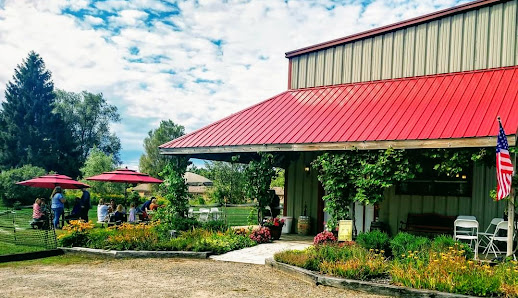 Rose Valley Winery 3039 Beechwood Rd, Rose City, MI 48654