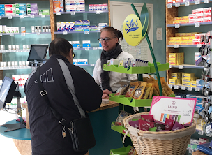 Photo n°4 de Pharmacie Le Reste à Nantes (Pharmacie)