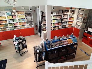 Photo n°2 de La Perle des Dieux - Saint-Gilles-Croix-de-Vie à Saint-Gilles-Croix-de-Vie (Magasin)