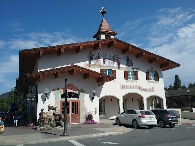 Leavenworth Outdoor Center