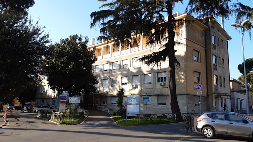 Hospital San Sebastiano - Thumbnail