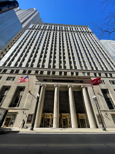 CIBC US - Visual