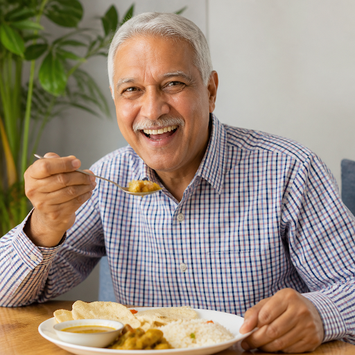 Struggling to smile or enjoy your favourite foods because of missing teeth? At VARDAAN DENTAL CLI… post image